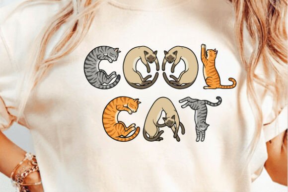 Download Cool Cats 90s Vintage Aesthetics Png Svg - Vintage aesthetics Collection
