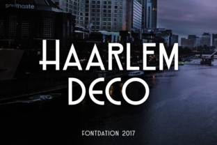 Download Haarlem Deco - Deco Collection