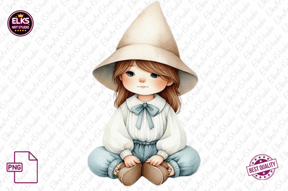 Download Christmas Boho Decor Clipart Sublimation - Deco Collection