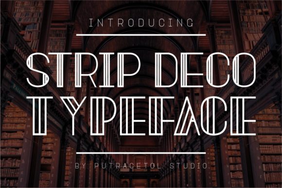 Download Strip Deco - Deco Collection